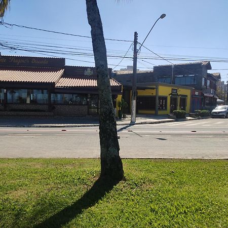 Apartamento Enseada Guaruja, 300M Da Praia, Wi-Fi E Ar Condicionado Extérieur photo