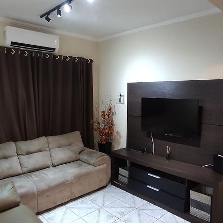Apartamento Enseada Guaruja, 300M Da Praia, Wi-Fi E Ar Condicionado Extérieur photo