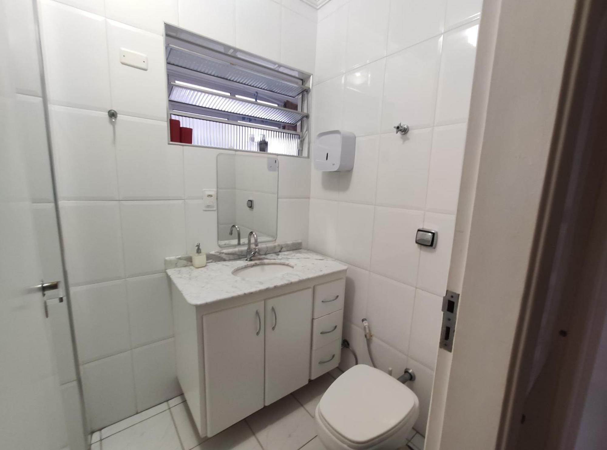 Apartamento Enseada Guaruja, 300M Da Praia, Wi-Fi E Ar Condicionado Extérieur photo