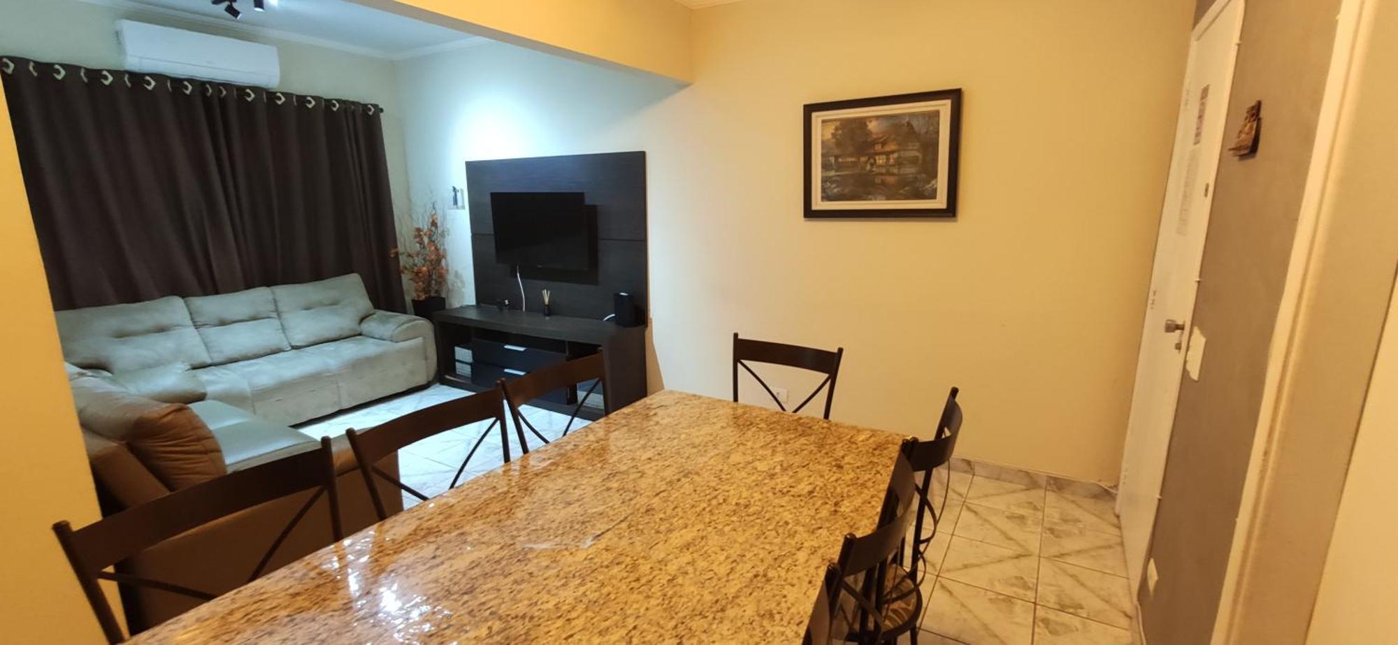 Apartamento Enseada Guaruja, 300M Da Praia, Wi-Fi E Ar Condicionado Extérieur photo
