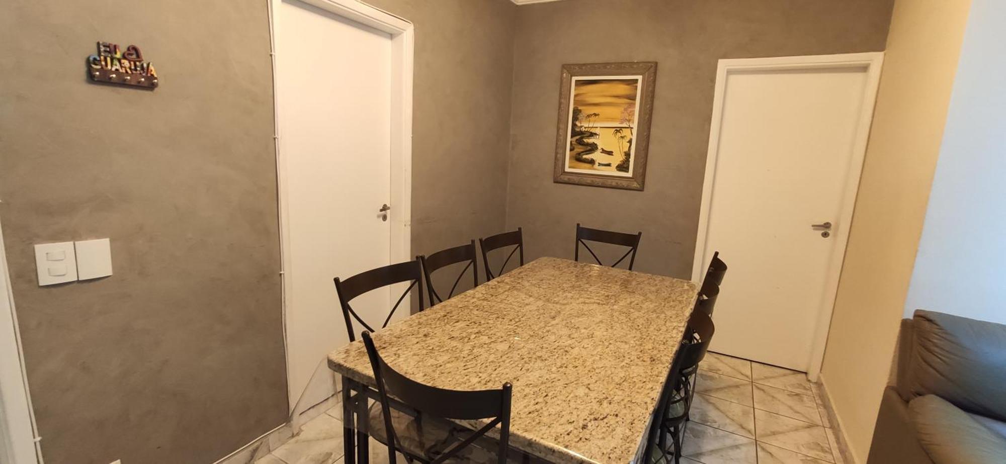 Apartamento Enseada Guaruja, 300M Da Praia, Wi-Fi E Ar Condicionado Extérieur photo
